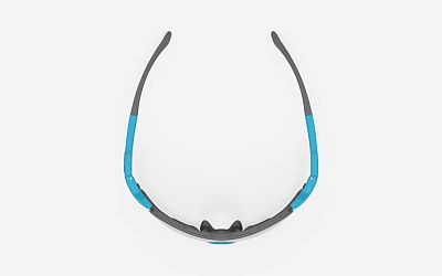 Превью  Велоочки RUDY PROJECT Cutline Lagoon Matte, Линзы: ImpactX 2Laser Black (SP637827-0000)
